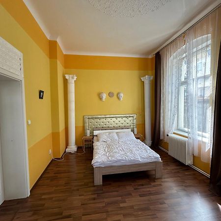 Schloss Ambras Mariánské Lázně Εξωτερικό φωτογραφία