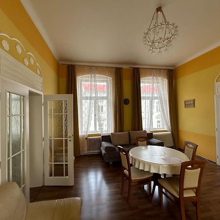Schloss Ambras Mariánské Lázně Εξωτερικό φωτογραφία