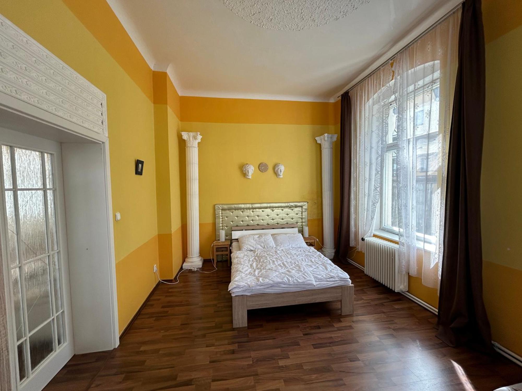 Schloss Ambras Mariánské Lázně Εξωτερικό φωτογραφία