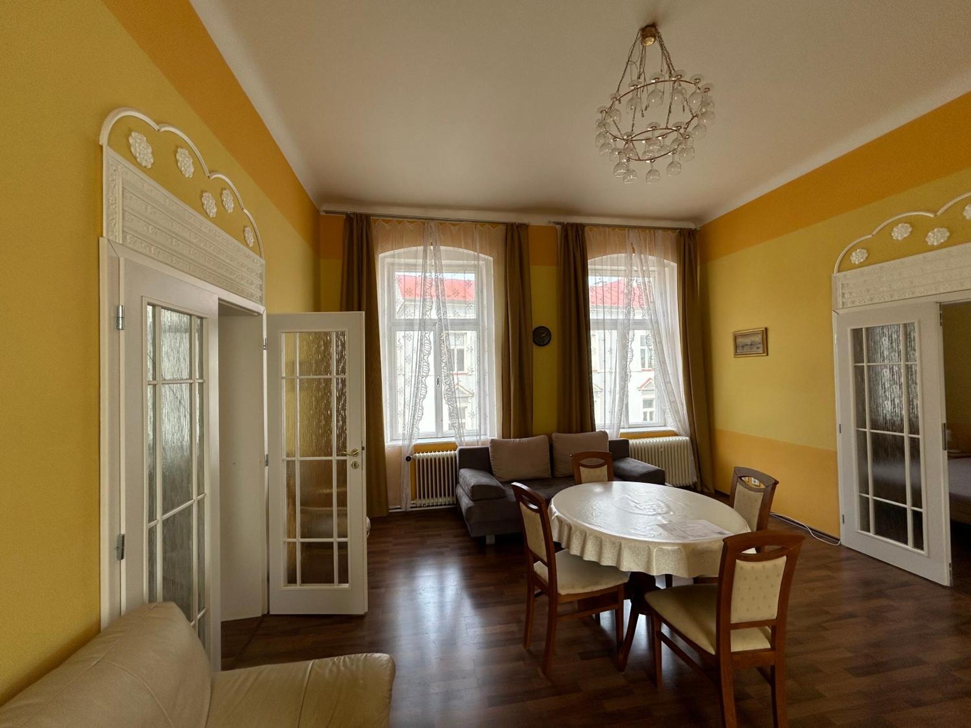 Schloss Ambras Mariánské Lázně Εξωτερικό φωτογραφία